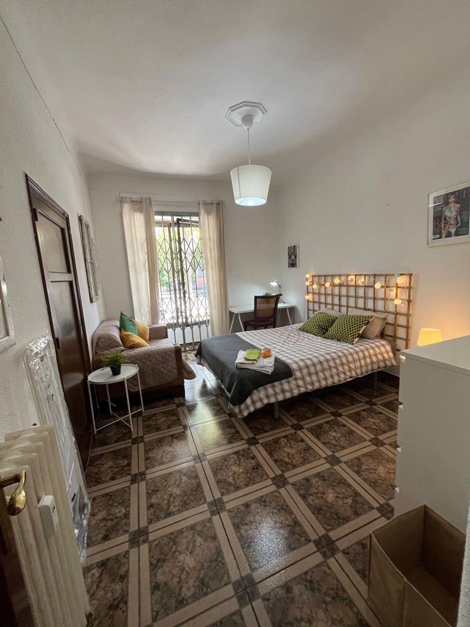 Piso en Calle de Francisco Silvela, 9, Lista - Foto 22