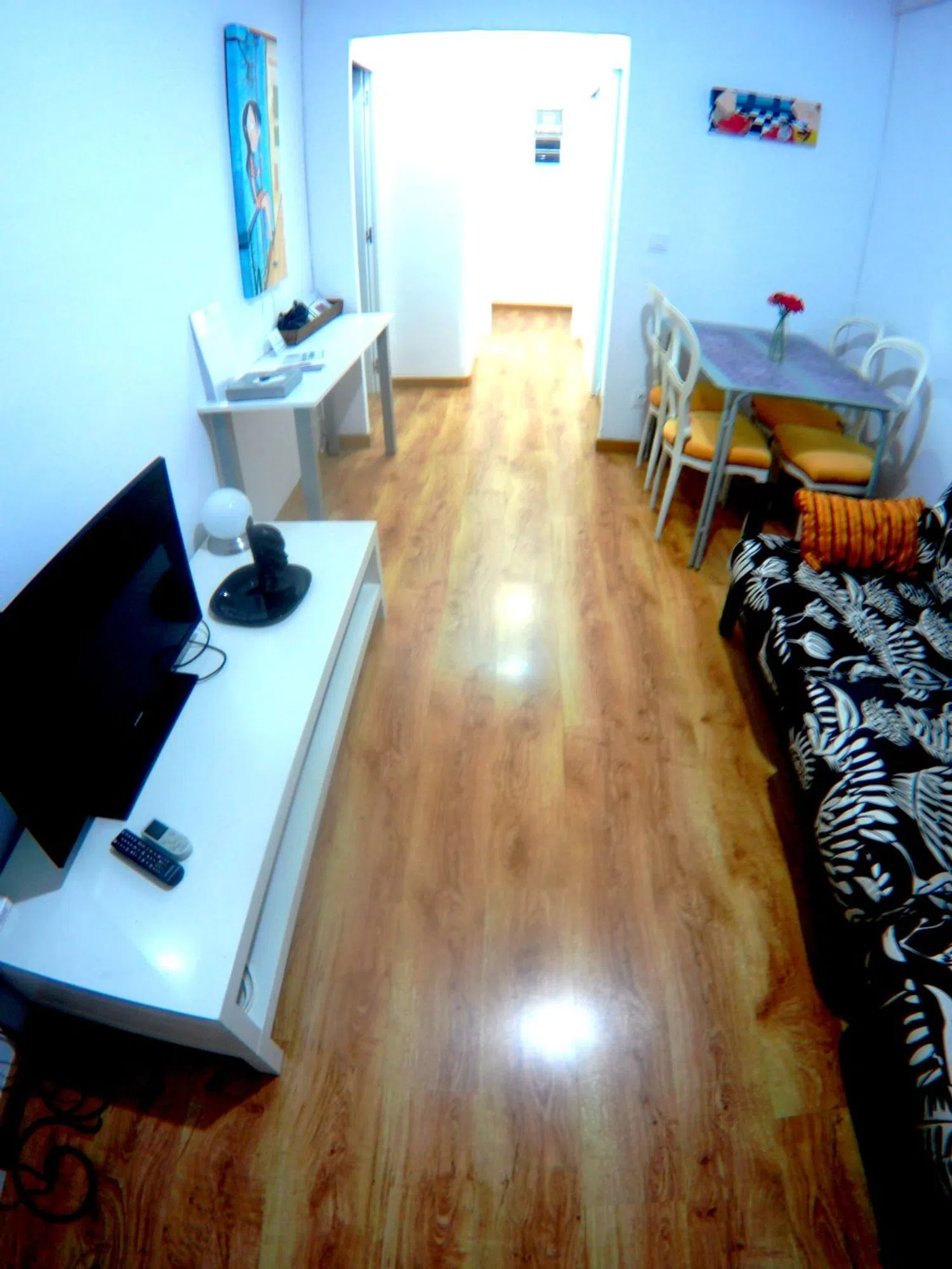 Piso - Foto 1