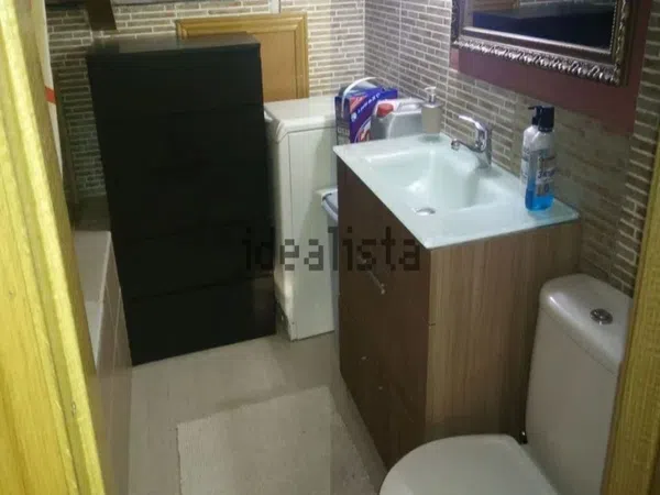 Estudio en calle Monasterio de Irache, 68 - Foto 4