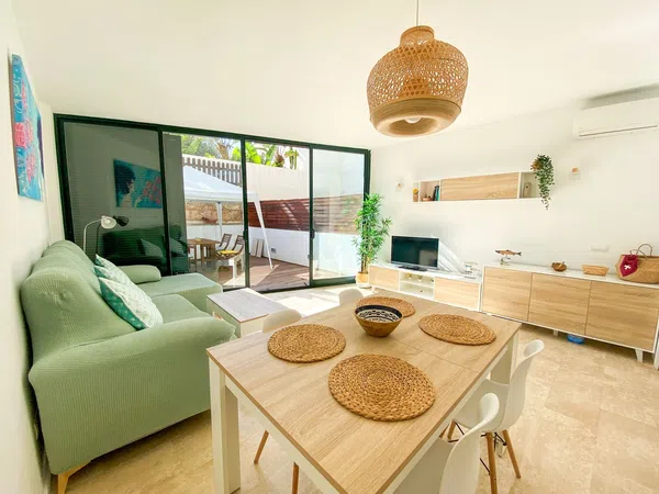 Piso en Calle de Santa Bàrbara, 36, Ciutadella, Ciutadella - Foto 2