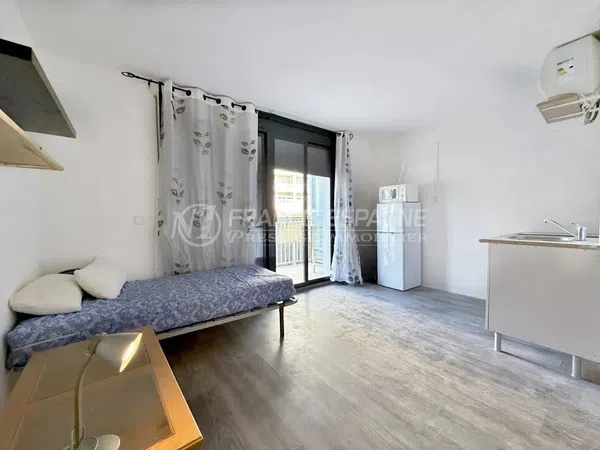 Estudio en Calle de la Punta Prima, 8, Santa Margarida, Santa Margarida - Foto 1