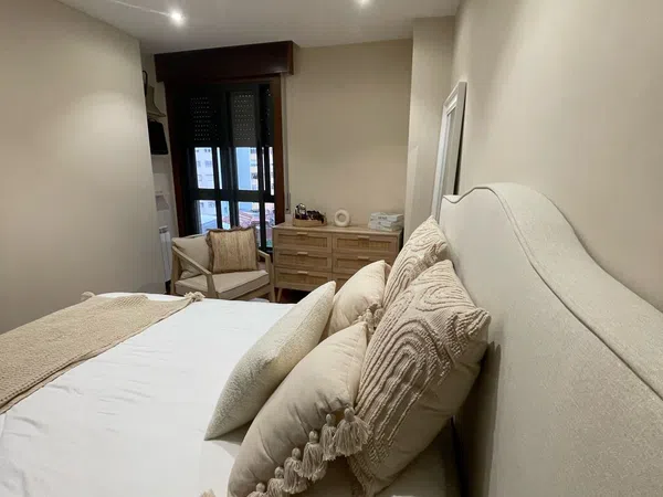 Piso en Calle Bailén, 23, Travesía de Vigo - San Xoán - Foto 18