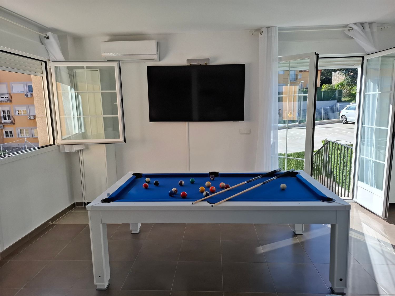 Chalet pareado en Avenida de La Coruña, 1 - Foto 2