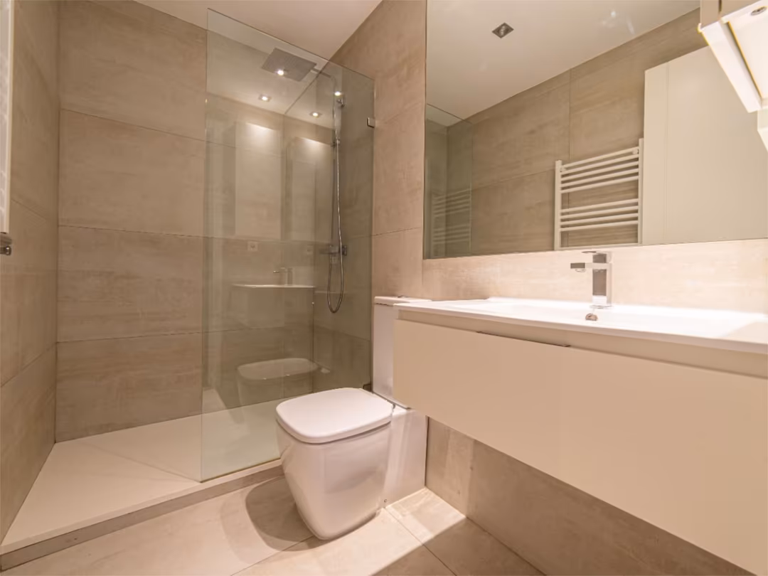 Piso en  Calle de Campomanes 10 - Foto 26