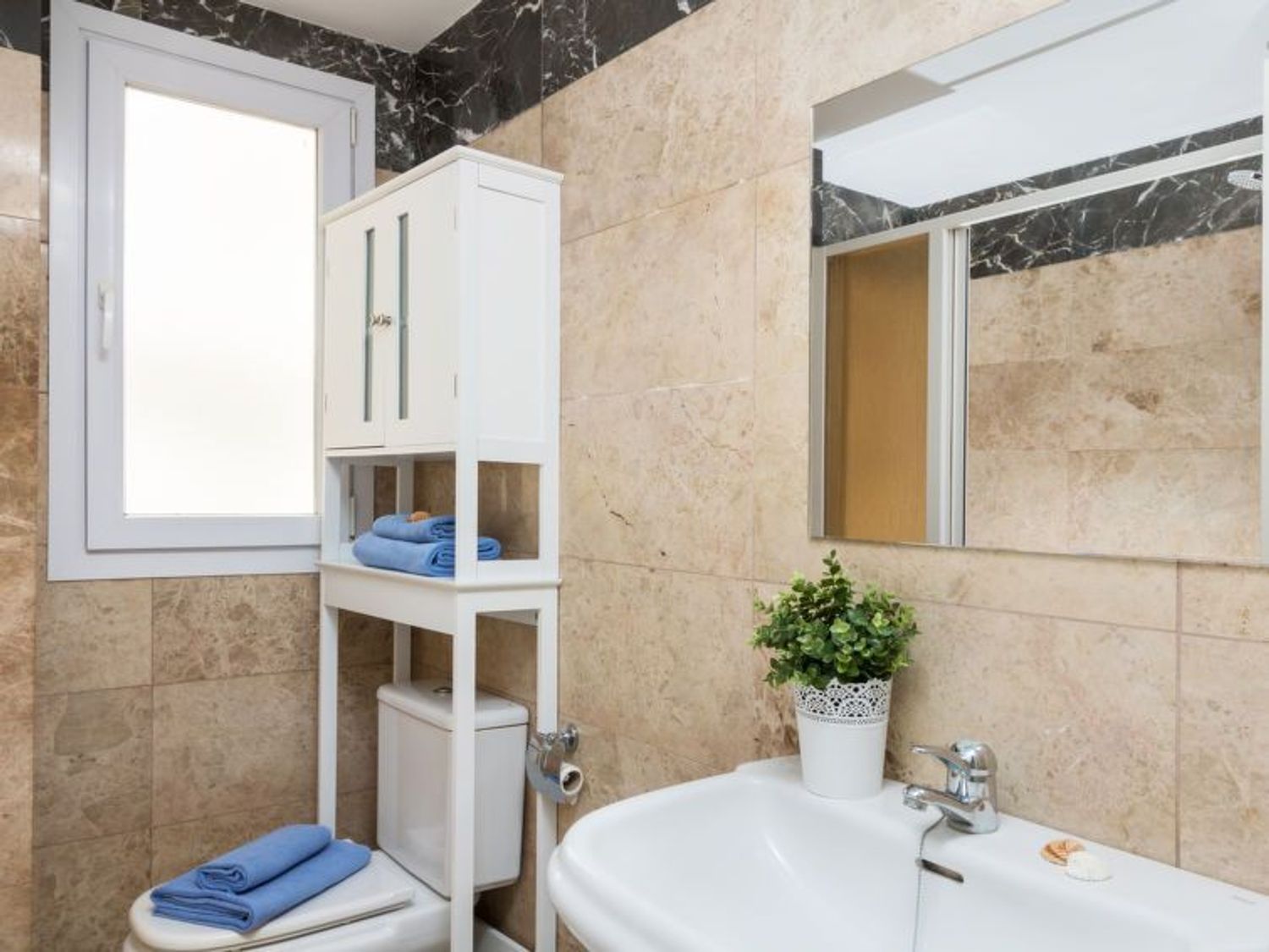 Piso en Urb. puerto blanco Barrio Puerto de Estepona - Foto 12