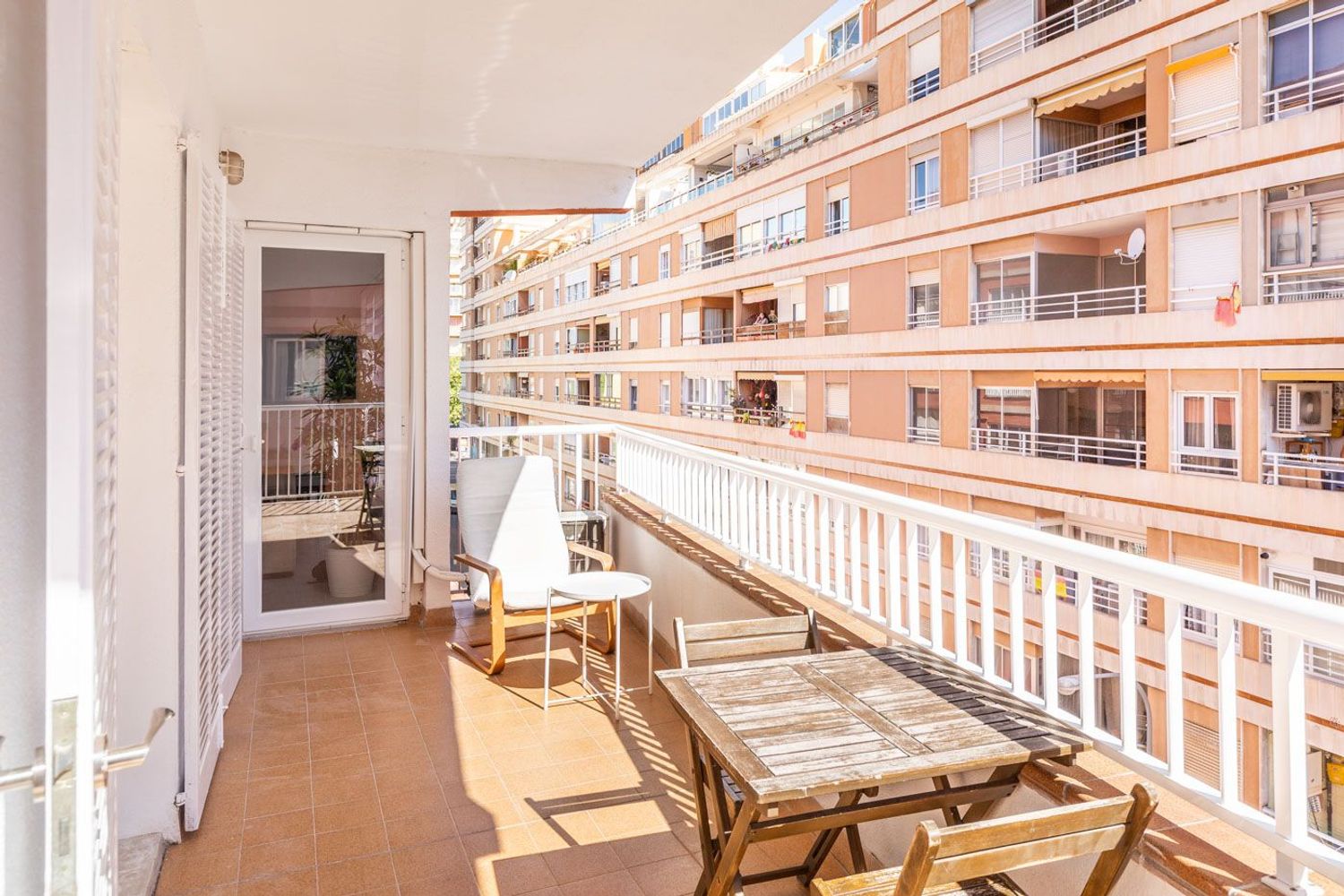 Piso en Calle de Josep Rover Motta, 4 a, Foners - Foto 11