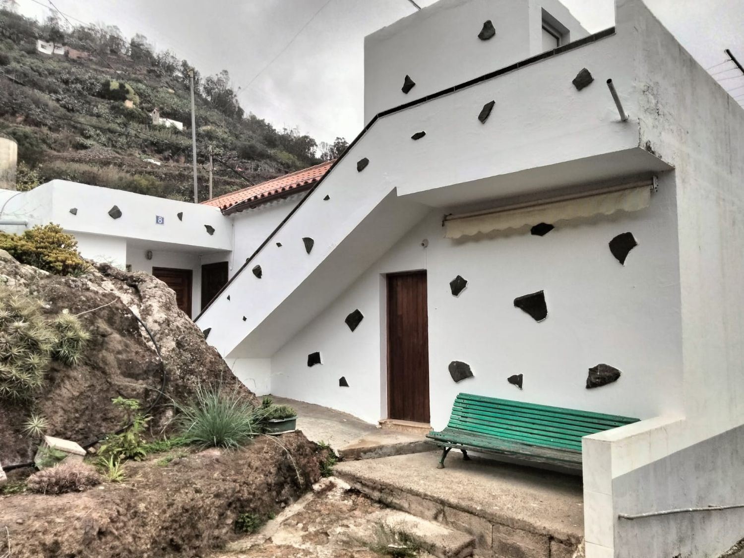 Casa rural en Camino la Fuente, 8 - Foto 2