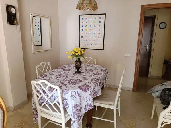 Piso en Avenida del Carmen, 69, Puerto de Estepona - Foto 2