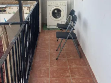 Piso en  Carrer de les Illes Canàries 215 - Foto 10
