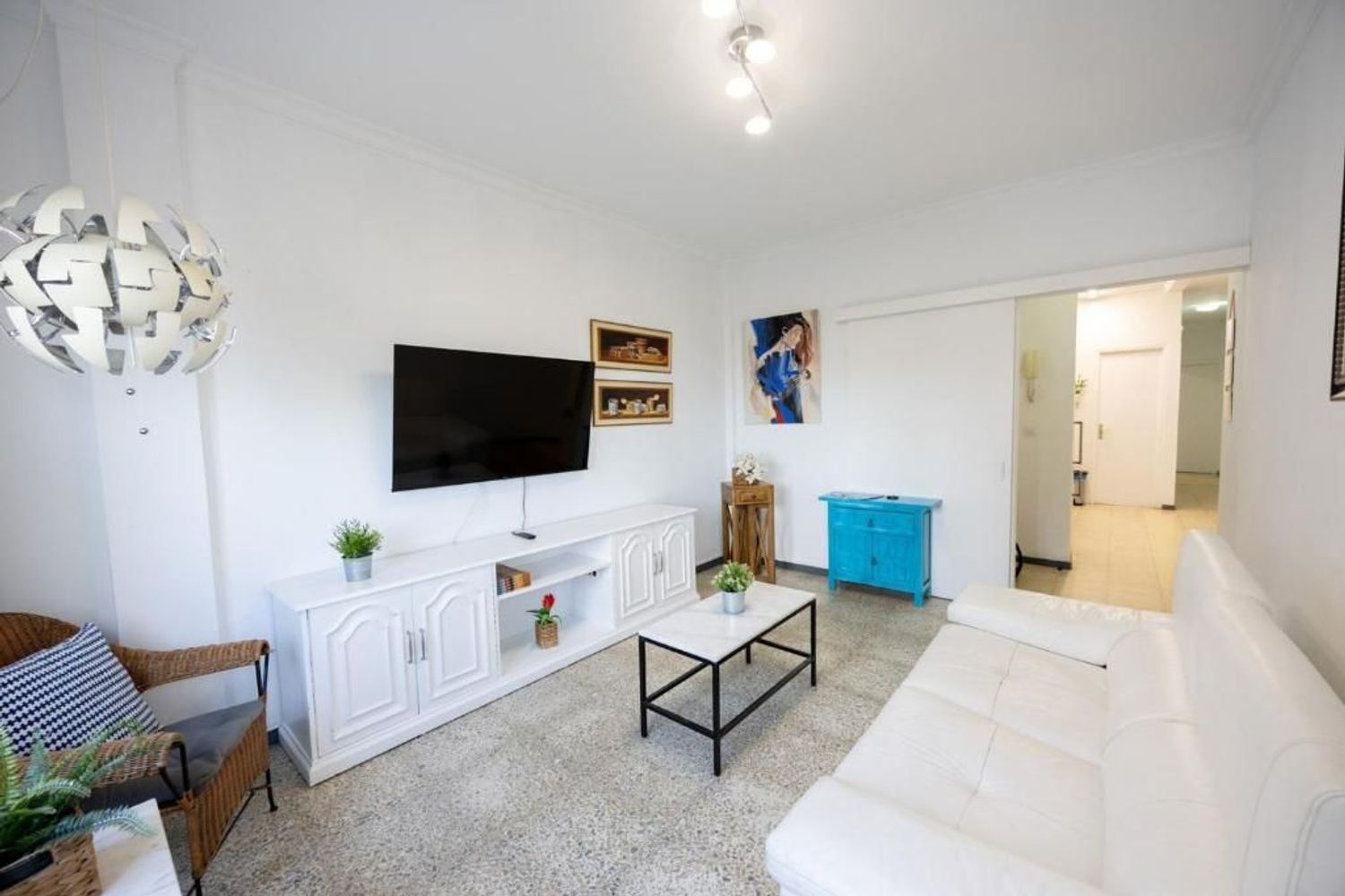 Piso en Calle Néstor de la Torre, 48, Alcaravaneras - Foto 2