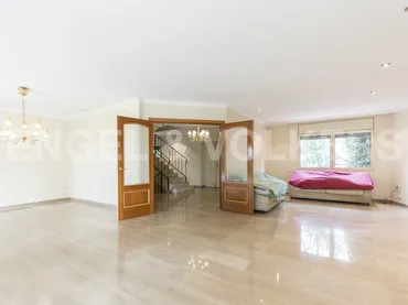 Chalet en Esplugues de Llobregat - Foto 12