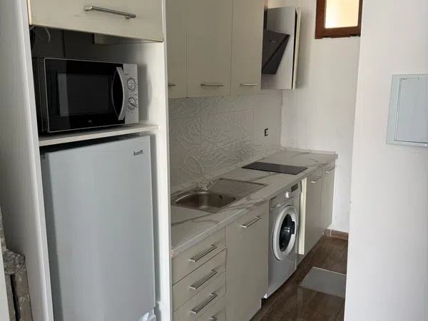 Estudio en Peña, 9 - Foto 3