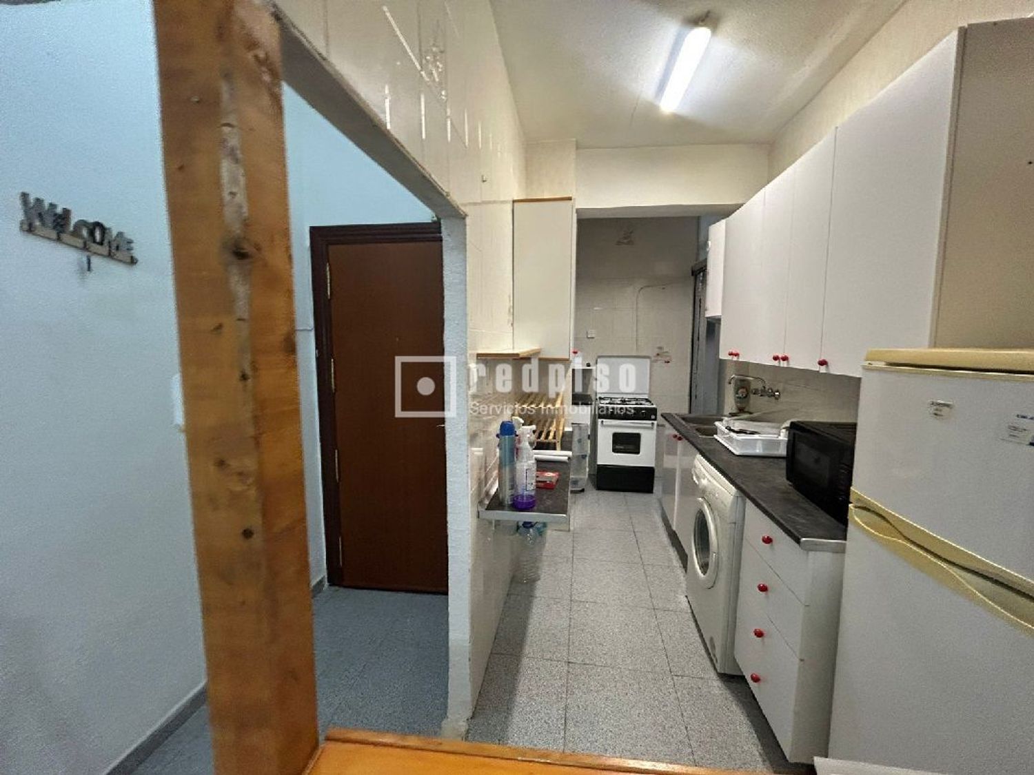 Piso en Calle Fiscal Miguel Gutiérrez Carbonell, Plà del Bon Repòs-La Goteta - Foto 5
