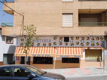 Piso en  Avenida Rodríguez de la Fuente de Íllora 9 - Foto 3