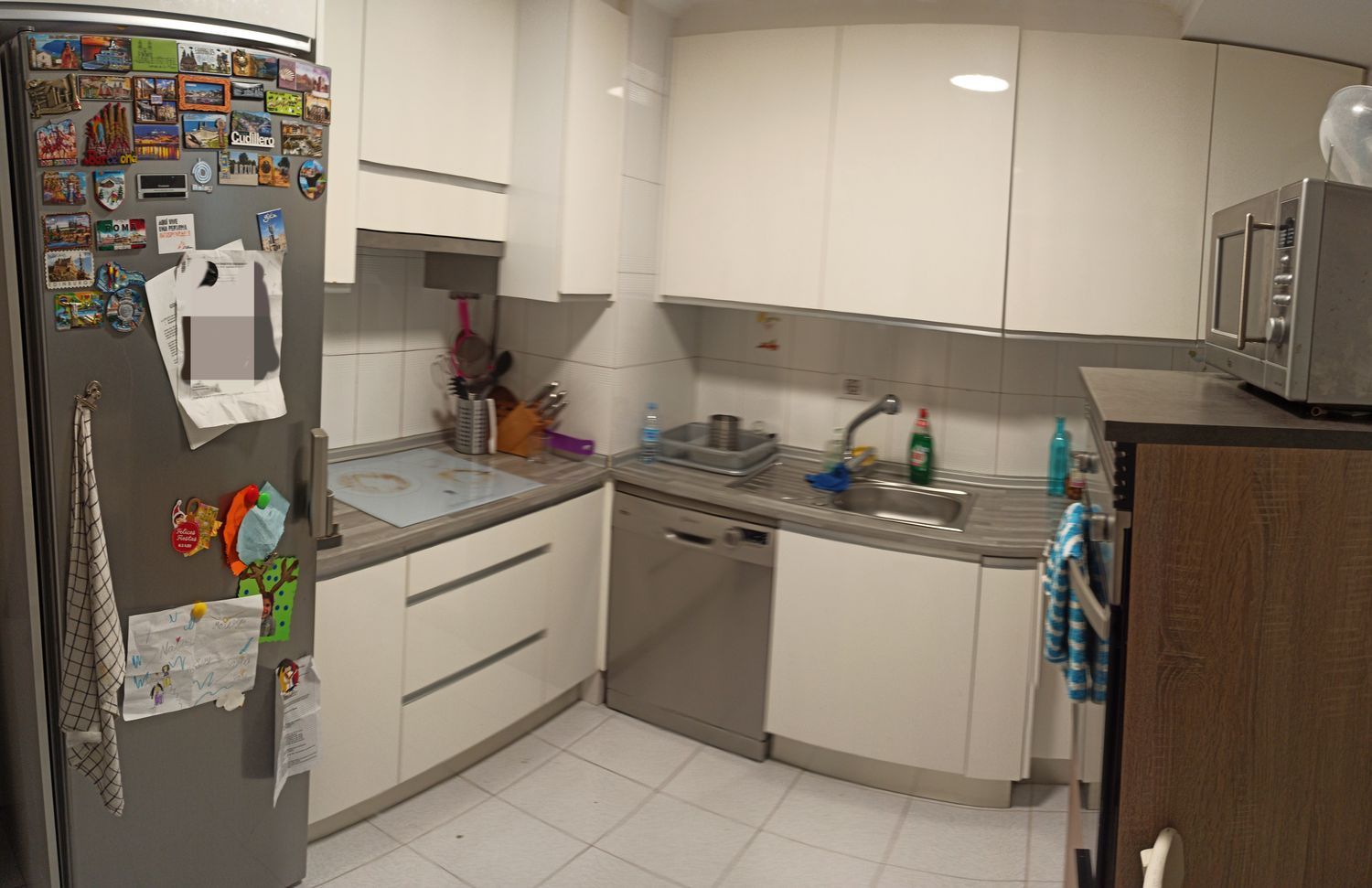 Piso en avenida Fonteculler, 1 numero - Foto 22