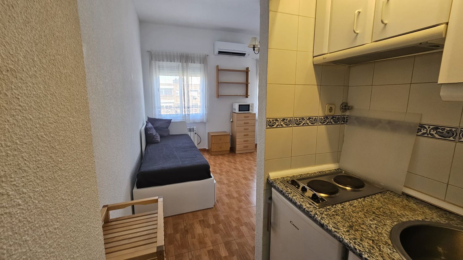Estudio en Calle del Doctor Esquerdo, 160, Pacífico - Foto 14