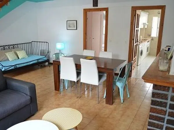 Chalet adosado en Calle Isla de Escombreras, 5, El Alamillo - Foto 38