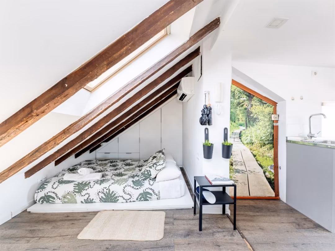 Piso en  Calle de Ilustración 3 - Foto 4