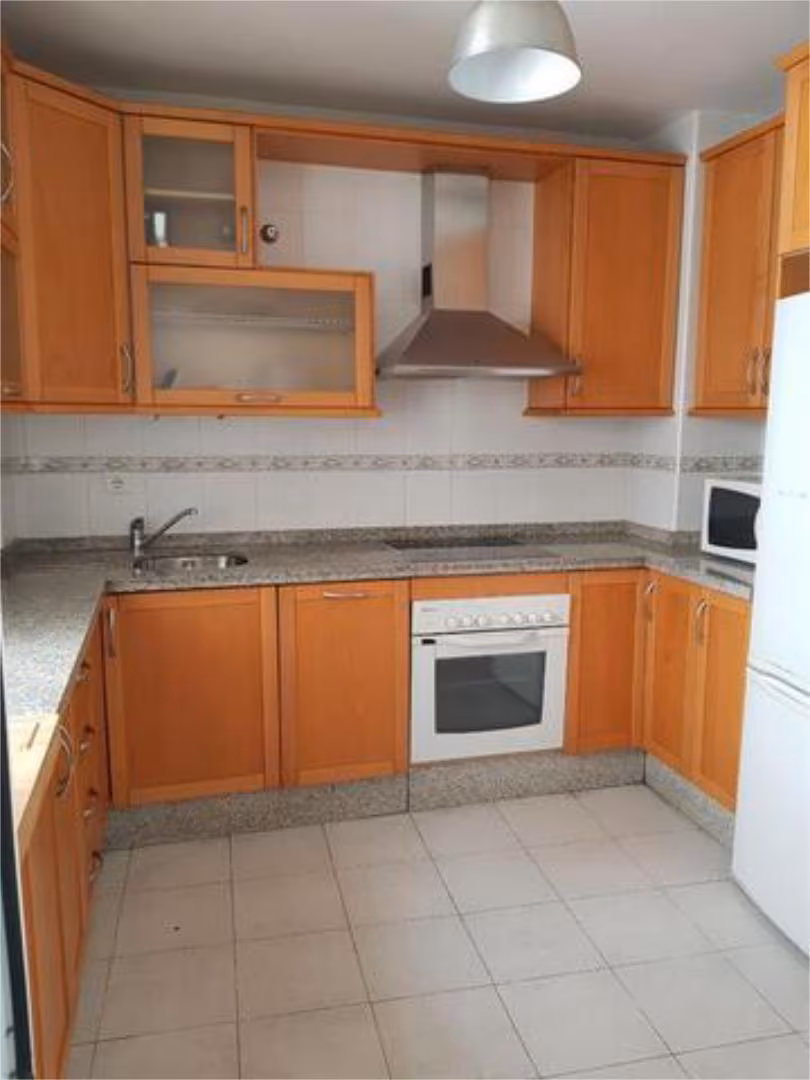 Piso en Centro - Foto 2