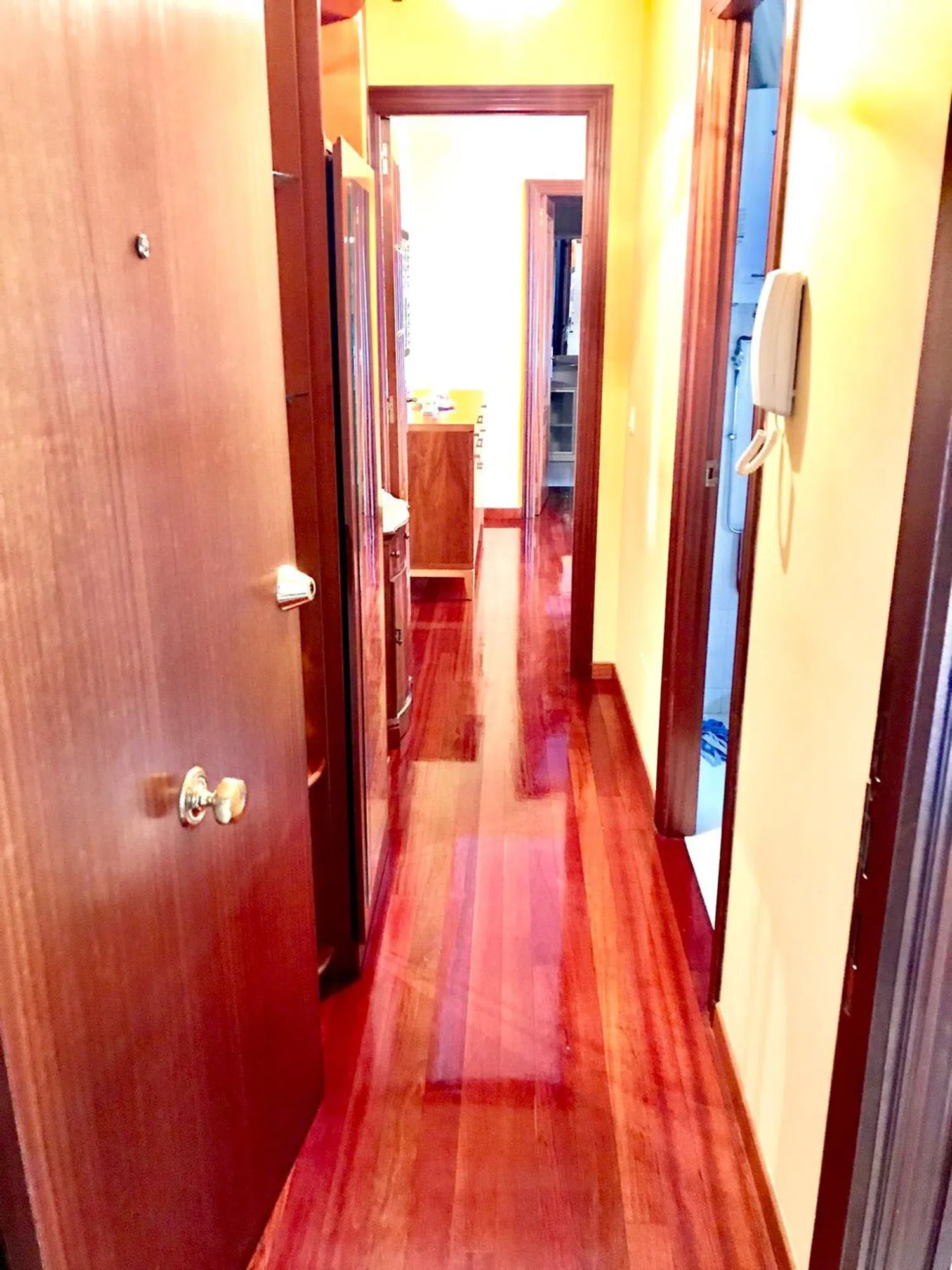Piso en avenida de Rosalía de Castro, 168 - Foto 2