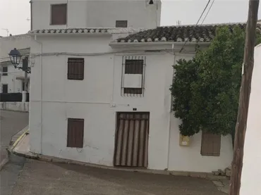 Casa adosada en  Calle Bajondillo 3 - Foto 1