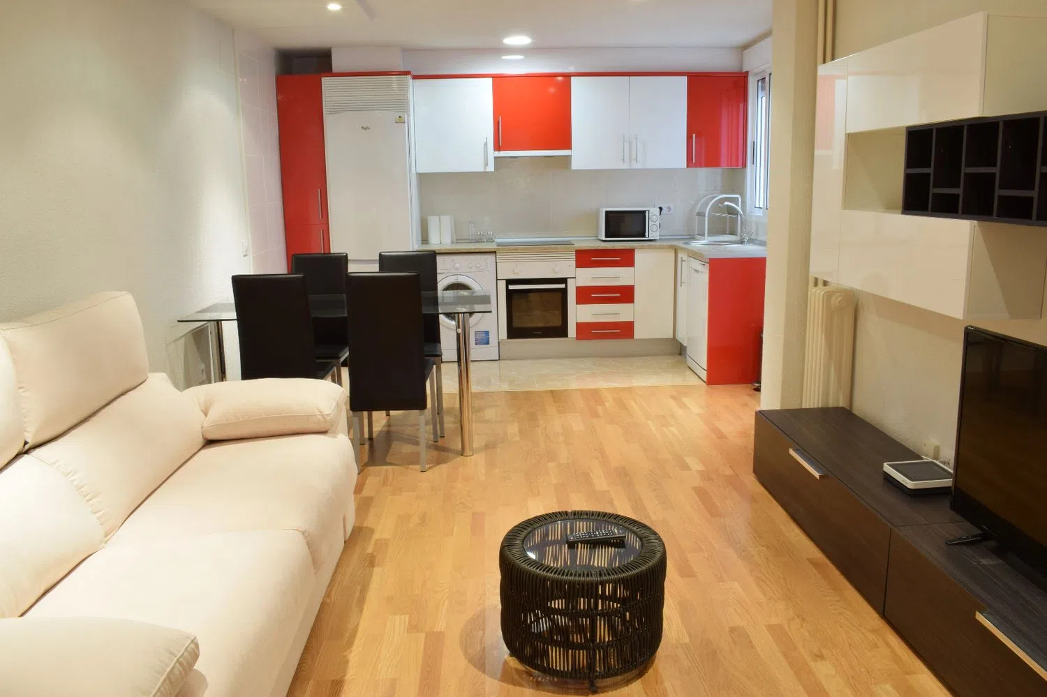 Piso en avenida de la Ciudad de Barcelona, 202 - Foto 2