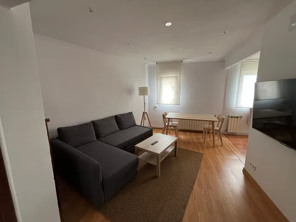 Piso en calle Antonio de Cabezón, 15 - Foto 6