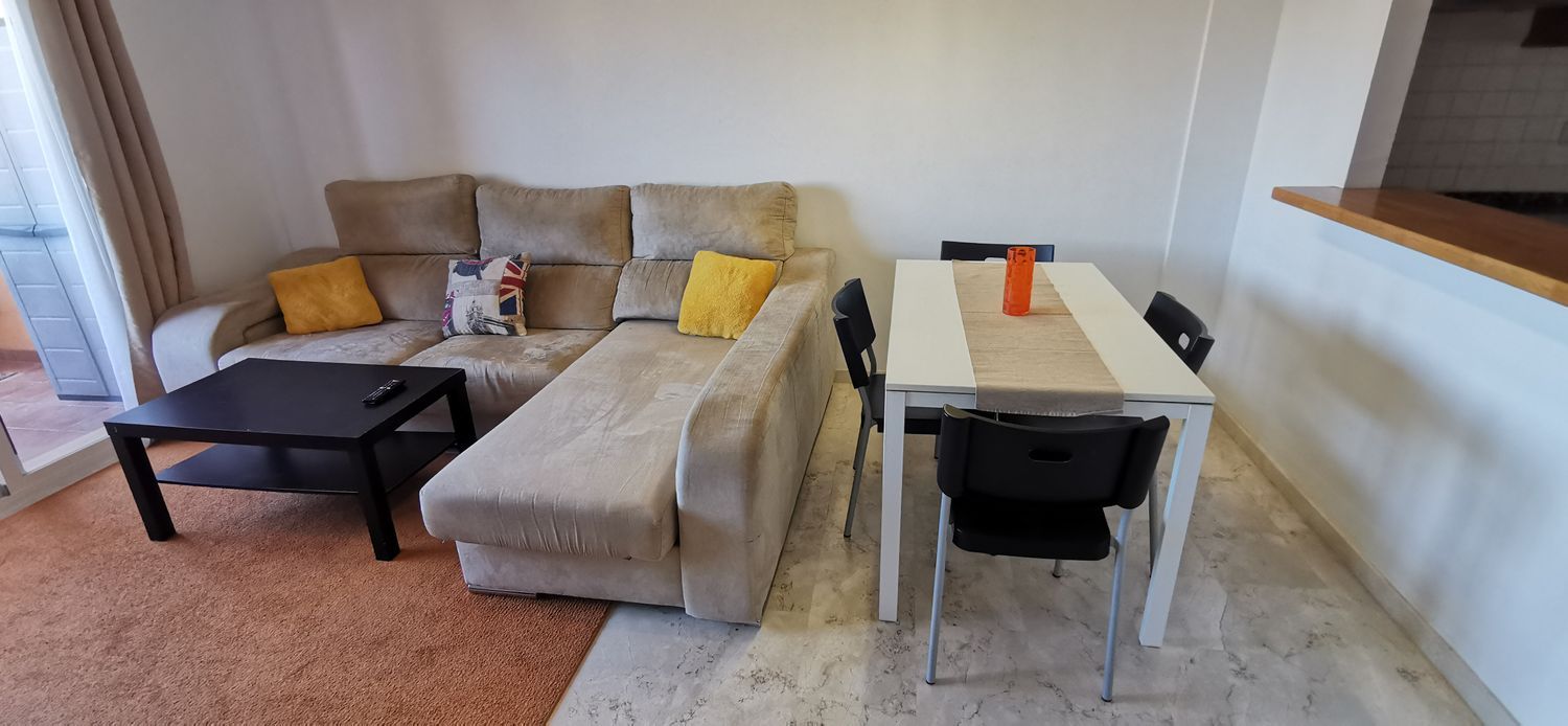 Piso en Calle Alcalá Galiano, 42, Los Pacos, Los Pacos - Foto 31