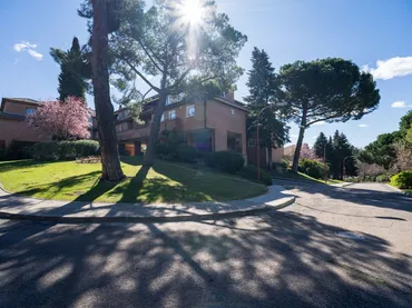 Piso en Majadahonda - Foto 34