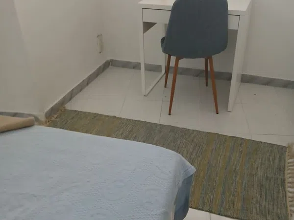 Piso en calle de San Juan de la Cruz, 13 - Foto 5