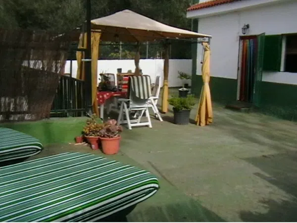 Casa o chalet independiente en Camino el Tejar, 15, La Angostura - Los Olivos, La Angostura - Los Olivos - Foto 29