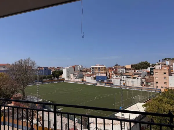 Piso en Avenida d'Alacant, 9, Centro Urbano, Centro Urbano - Foto 16