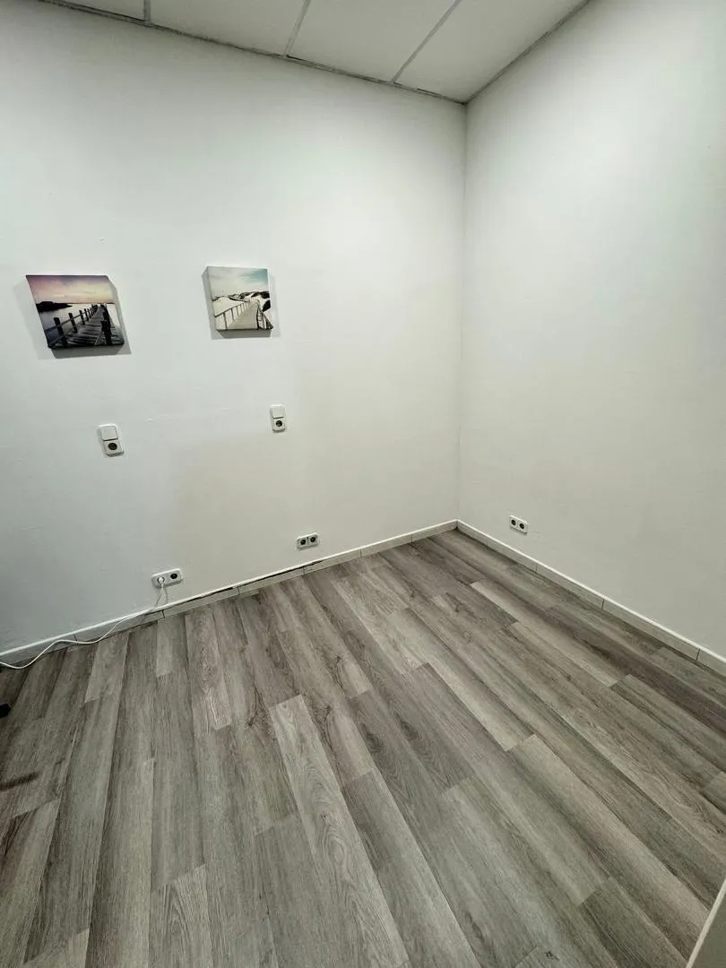 Estudio en  Rúa San Vicente 71 - Foto 4