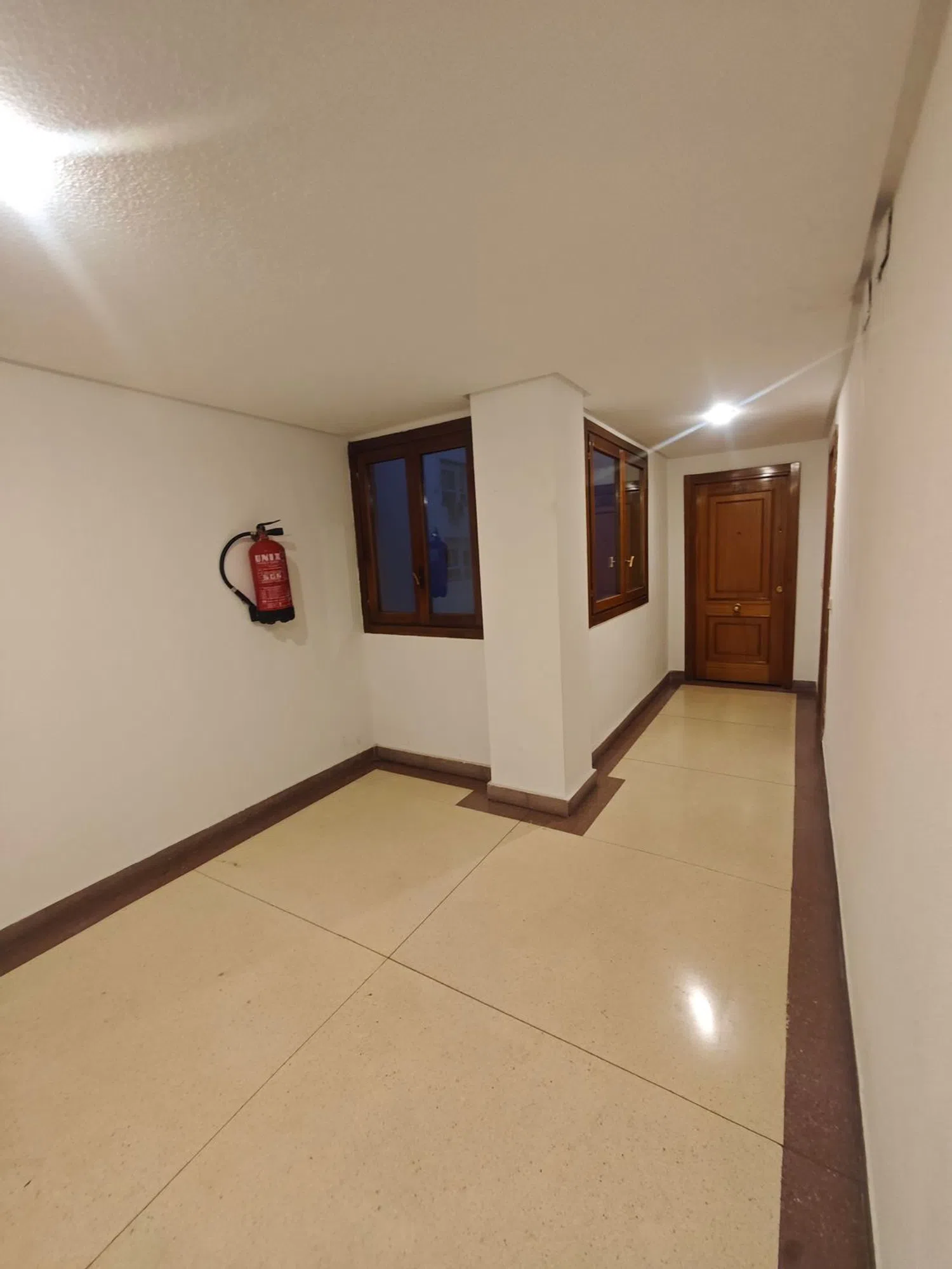Piso en calle de Donoso Cortés, 45 - Foto 5
