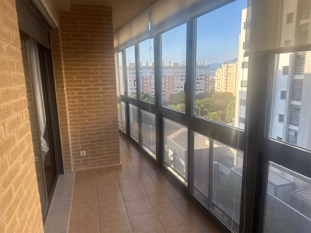 Piso en  Carrer Científico Jaime Santana 7 - Foto 5