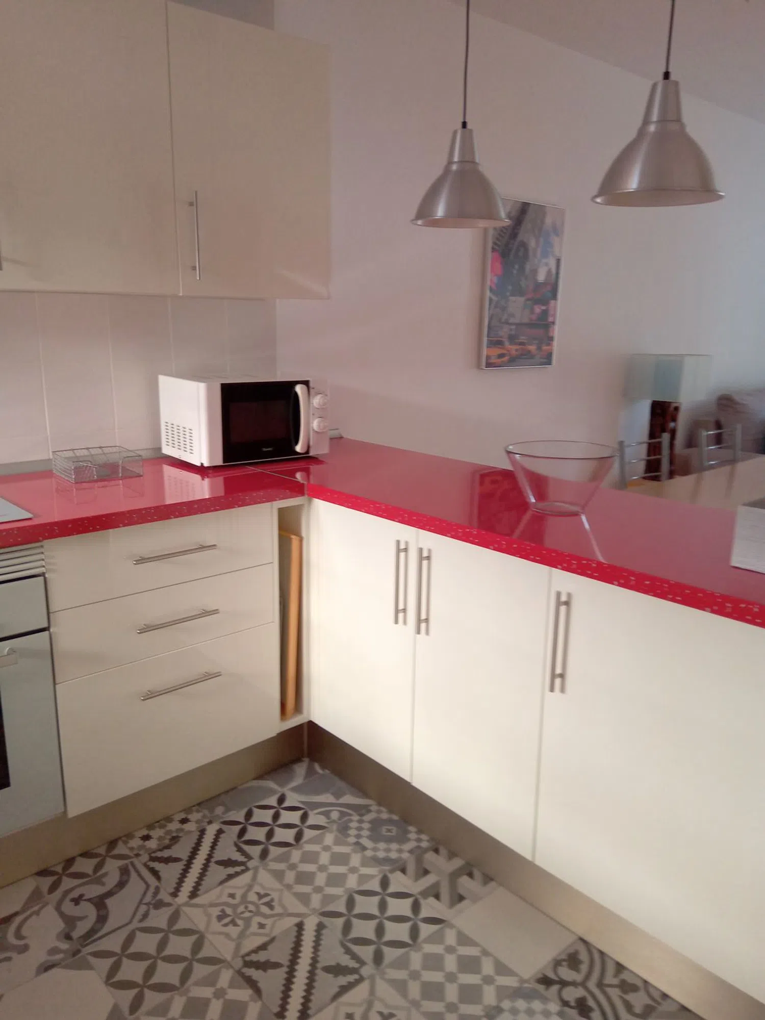 Piso en calle Poseidon, 6 - Foto 9