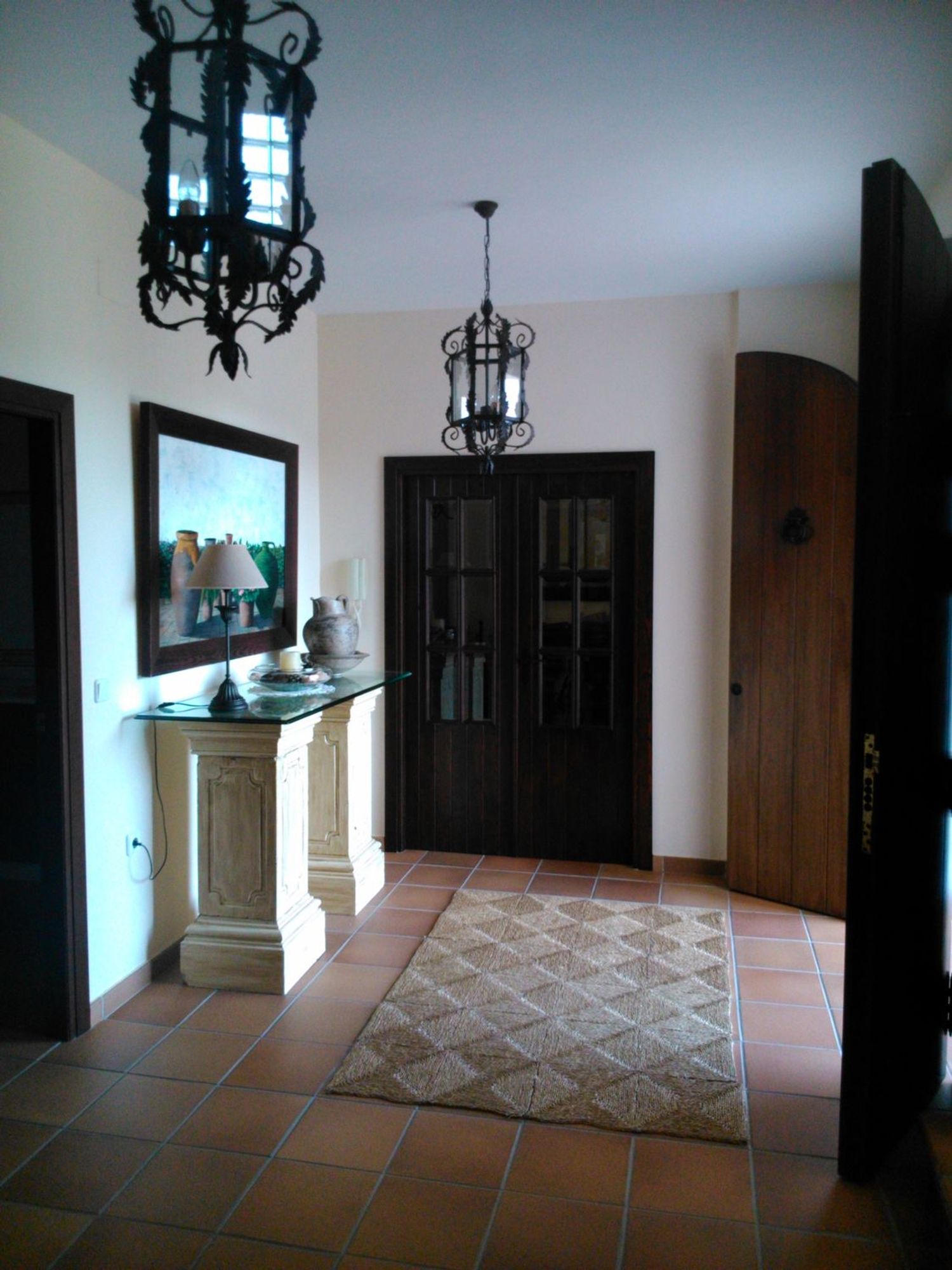 Casa o chalet independiente en Calle Díez de Solís, 24 - Foto 29