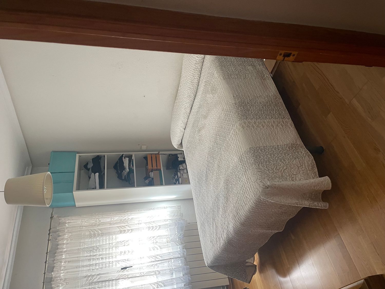 Piso en Calle del Marqués de Cilleruelo, 6 - Foto 2