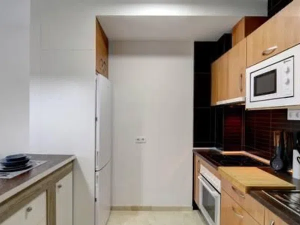 Piso en calle Jaén, 3 - Foto 8