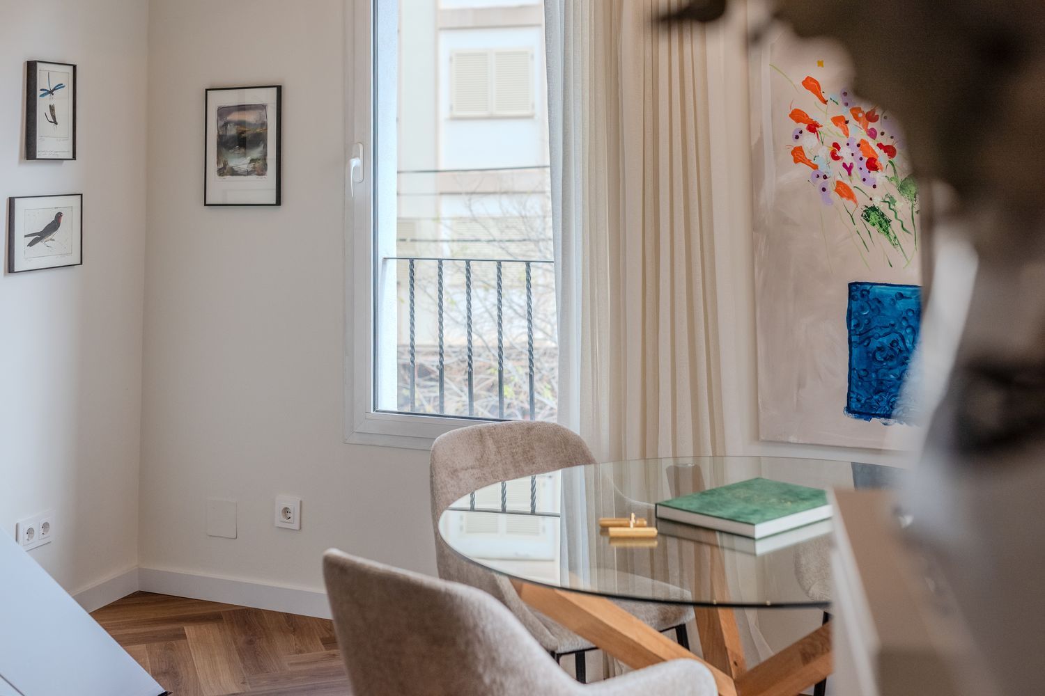 Dúplex en calle de Sant Magí, 24 - Foto 19