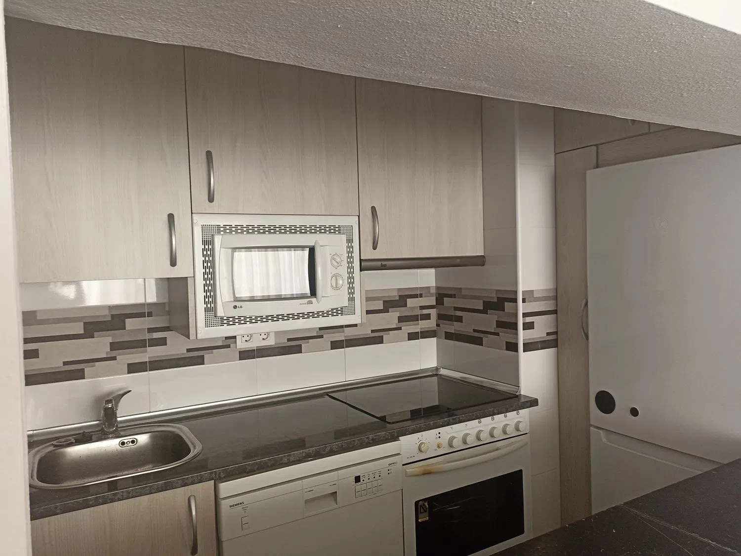 Piso en calle de la Corona de Aragón, 43 -47 - Foto 16