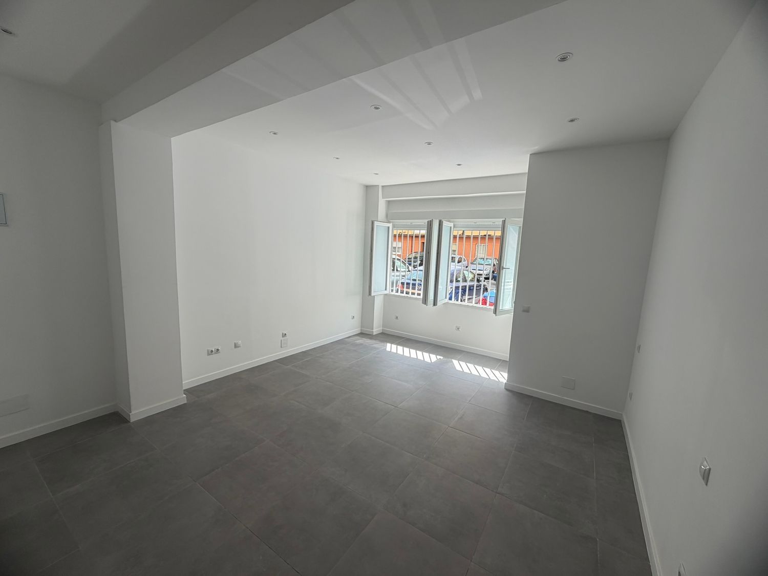 Estudio en Avenida Reyes Católicos, 35 - Foto 5