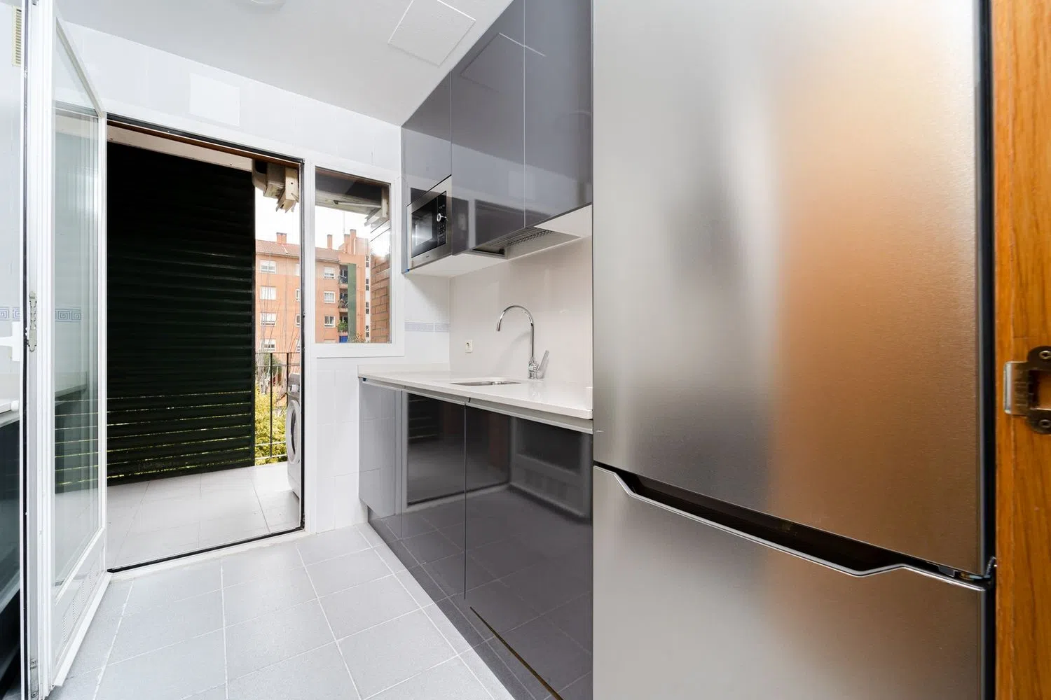 Piso en calle de la Fuente Carrantona - Foto 14