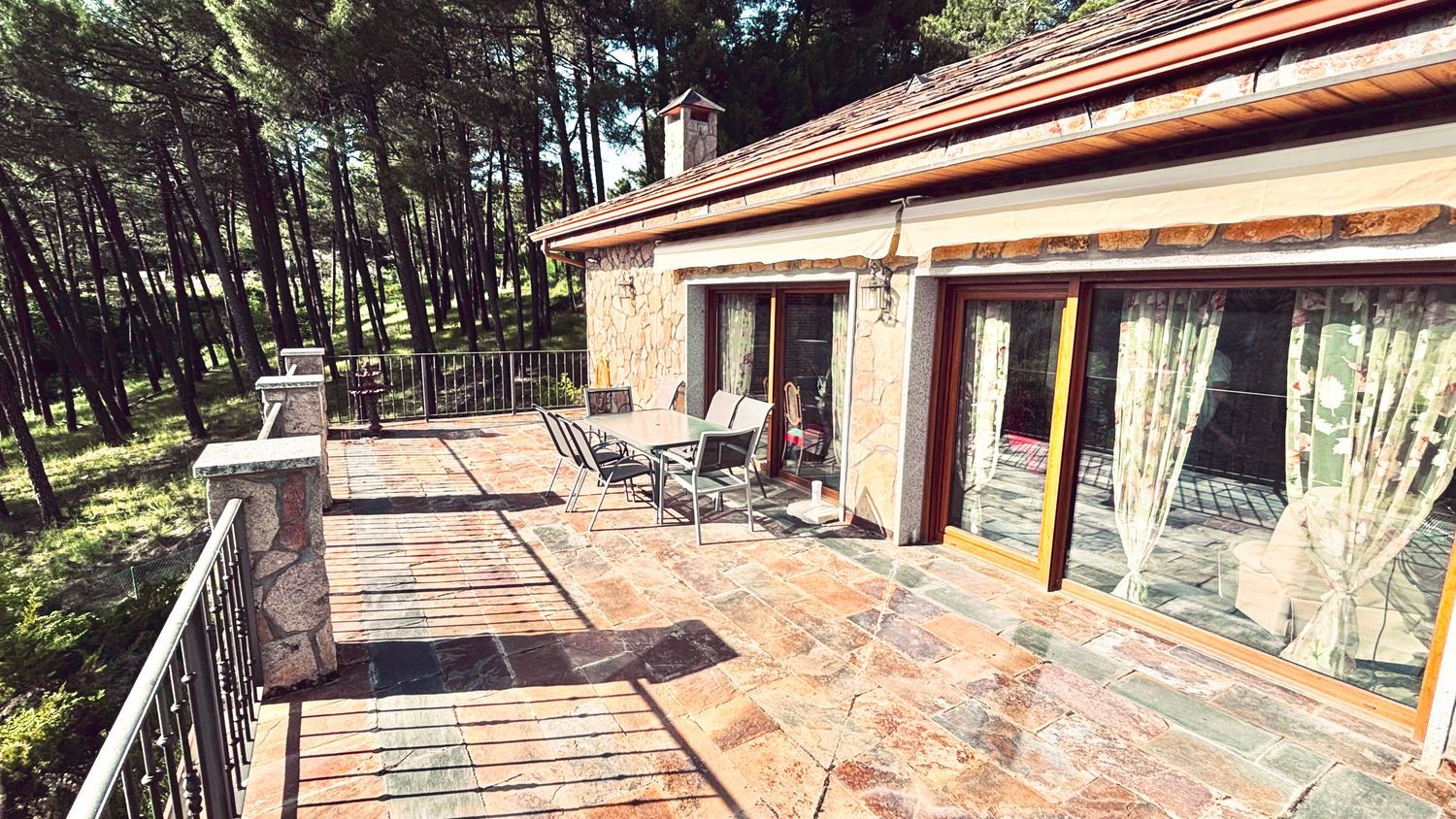 Casa o chalet independiente en Las Navas del Marqués - Foto 21