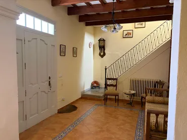 Casa adosada en  Carrer Costa de Cala Corb 22 - Foto 1