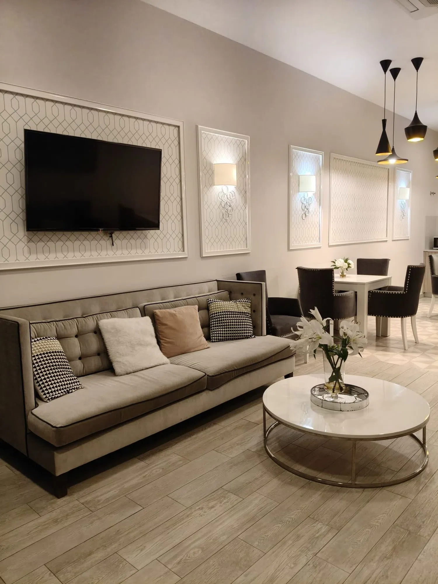 Piso en avenida de Secundino Zuazo, 19 - Foto 33