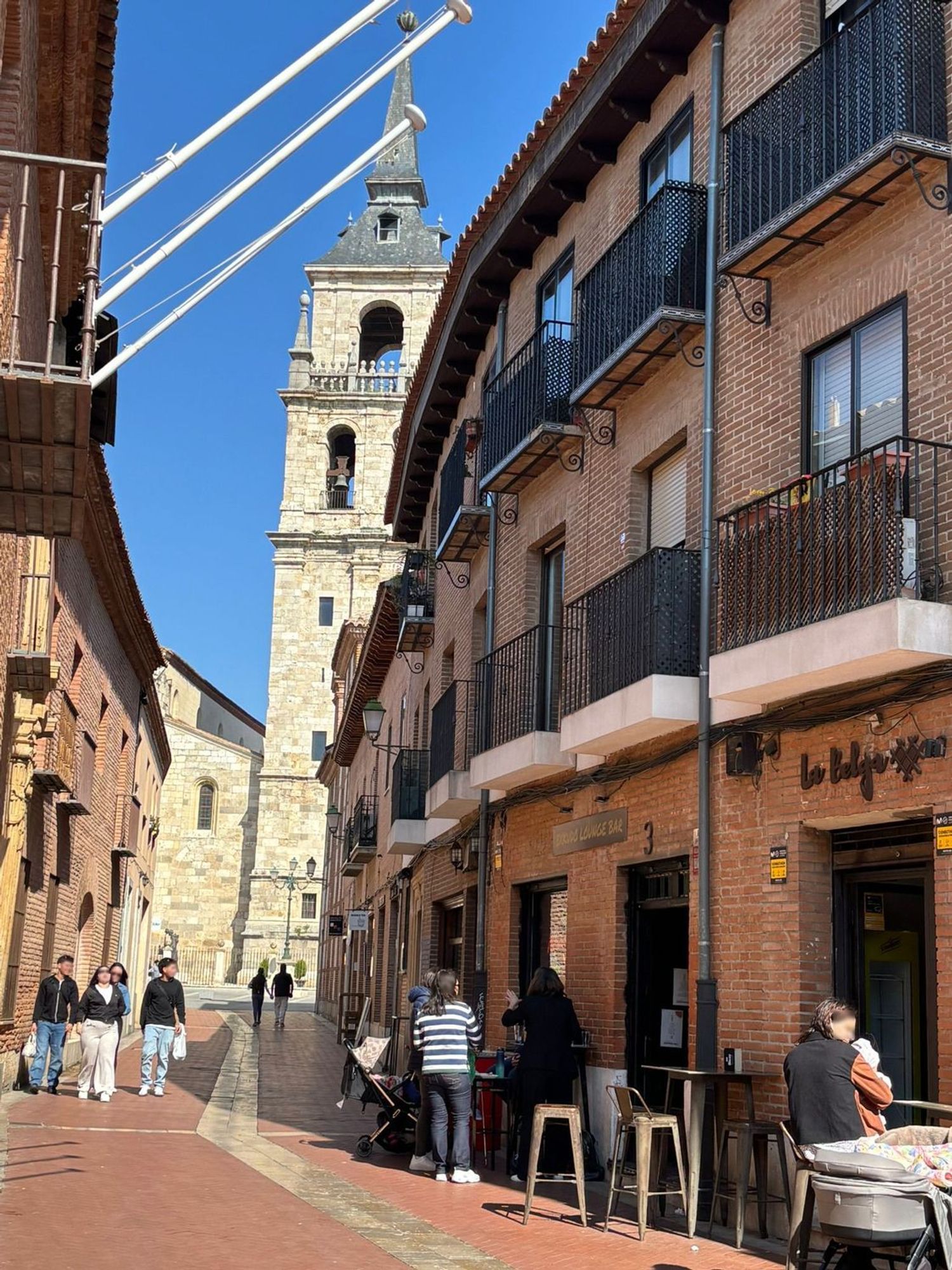 Piso en Era de la Honda, San Isidro - Los Almendros, San Isidro - Los Almendros - Foto 11