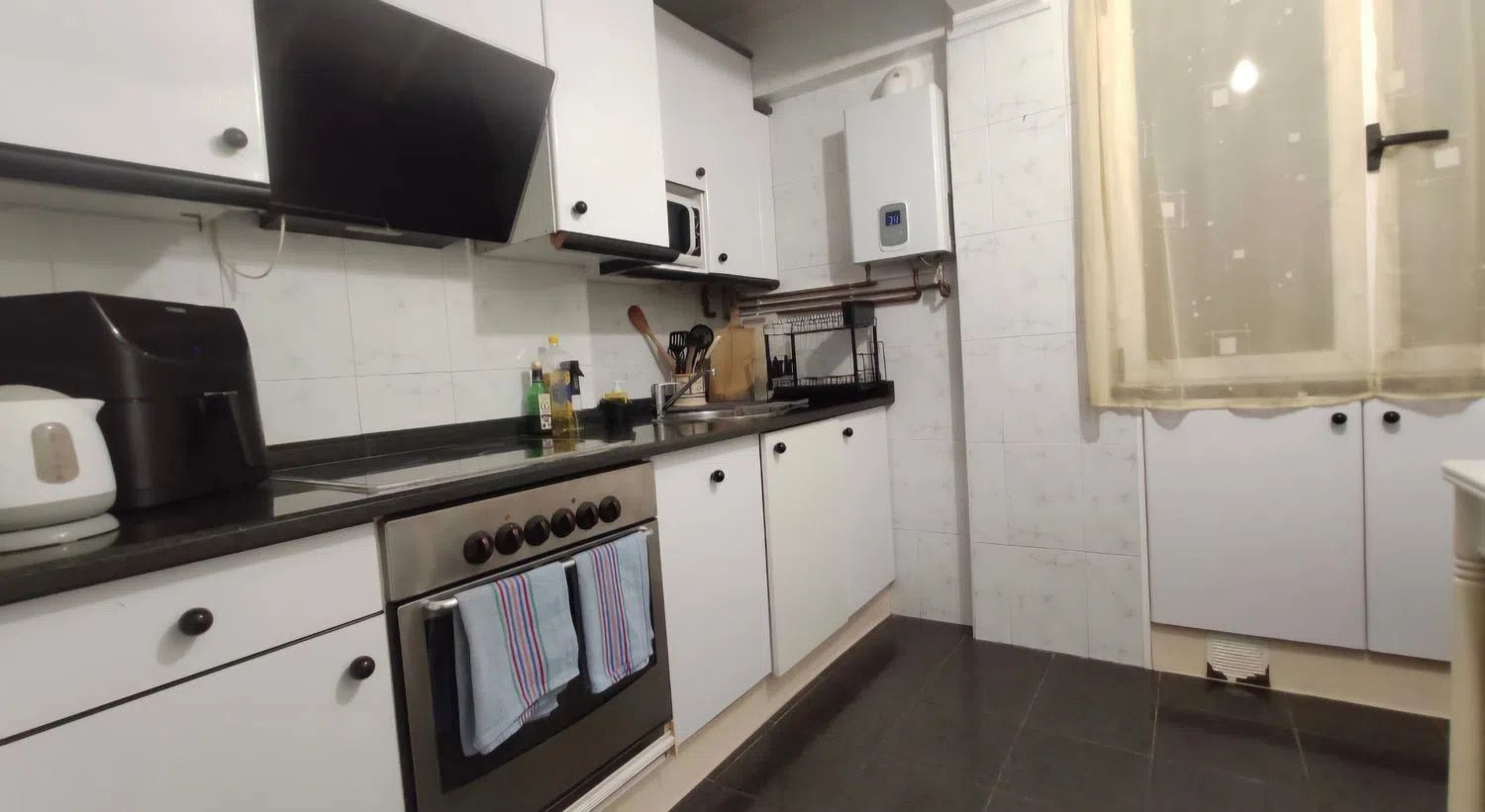 Piso en cuesta del Hospital, 7 - Foto 9