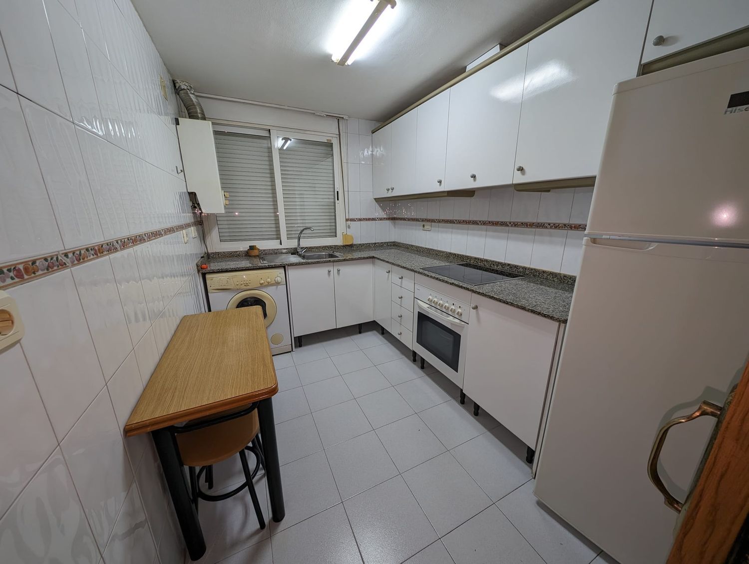 Piso en calle Maestro Caballero, 40 - Foto 3