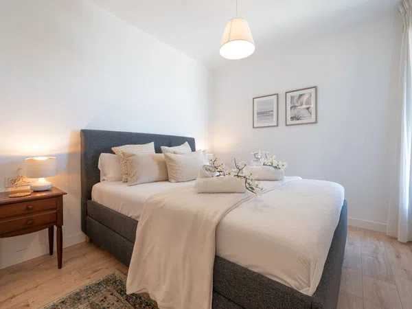 Piso en paseo Martiricos, 40 - Foto 10